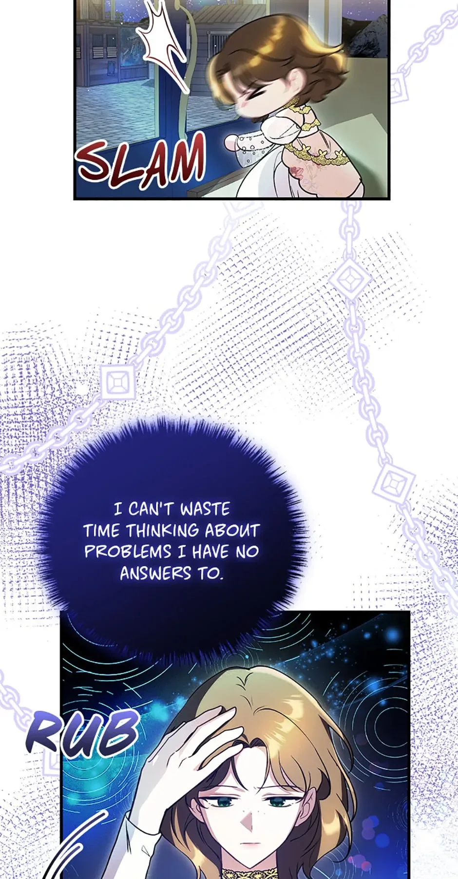 Twin Sister’s Strike Declaration Chapter 30 page 5
