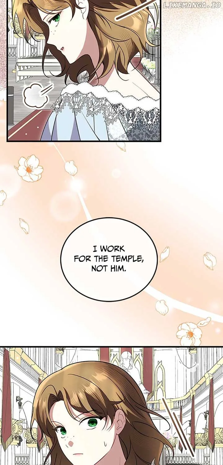 Twin Sister’s Strike Declaration Chapter 33 page 6