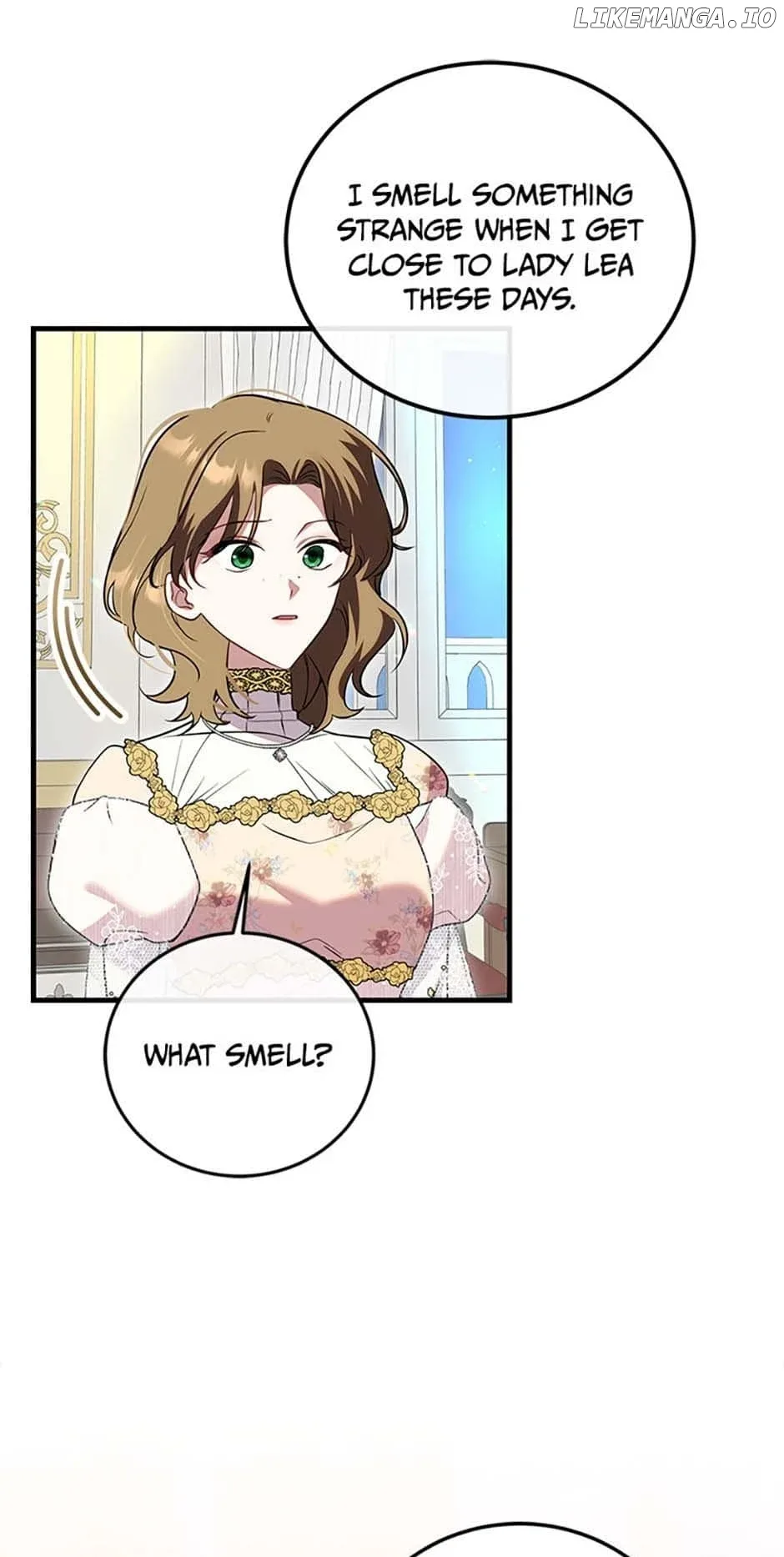 Twin Sister’s Strike Declaration Chapter 32 page 10