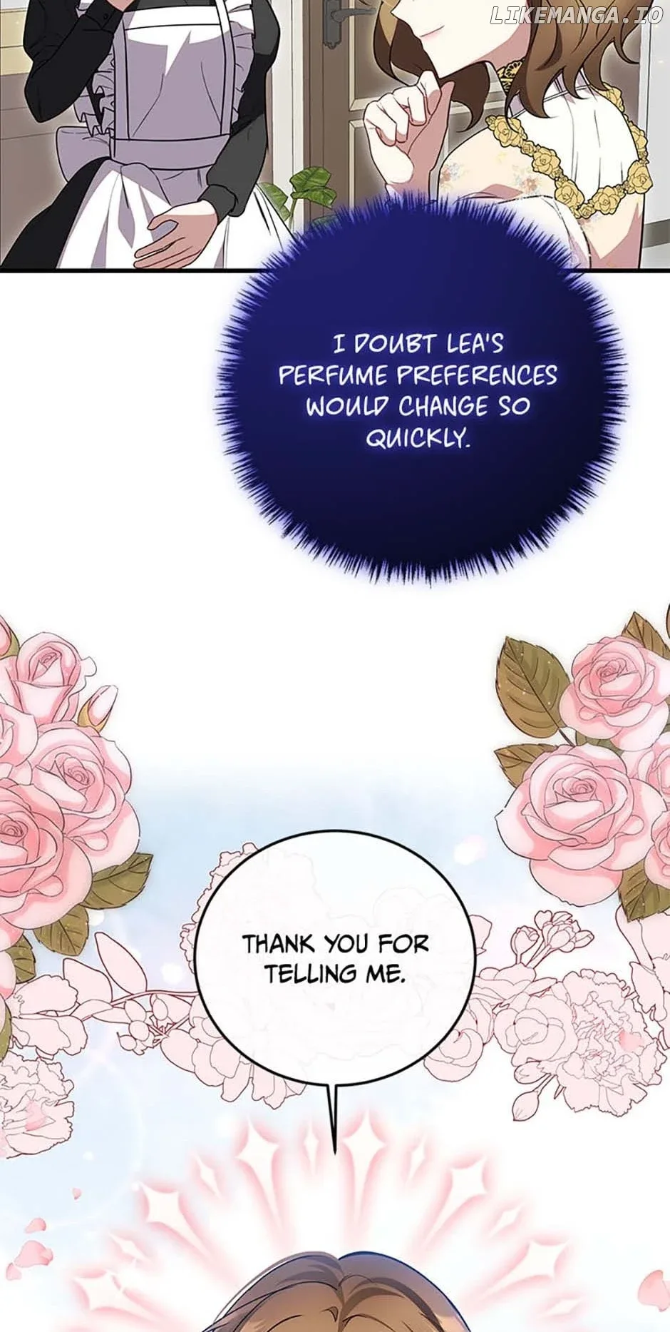 Twin Sister’s Strike Declaration Chapter 32 page 13