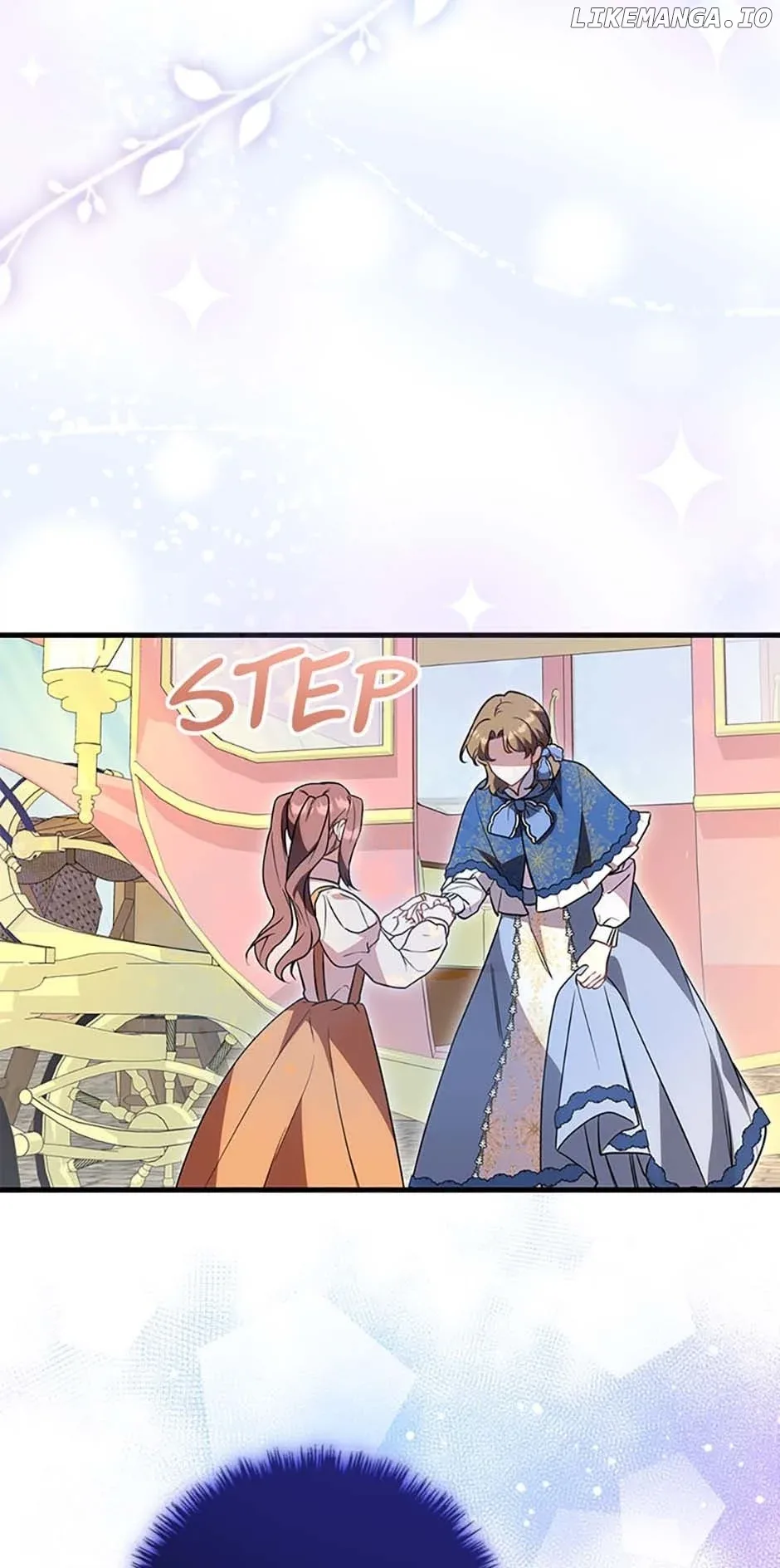 Twin Sister’s Strike Declaration Chapter 32 page 20