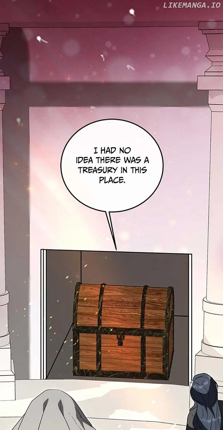 Twin Sister’s Strike Declaration Chapter 33 page 14