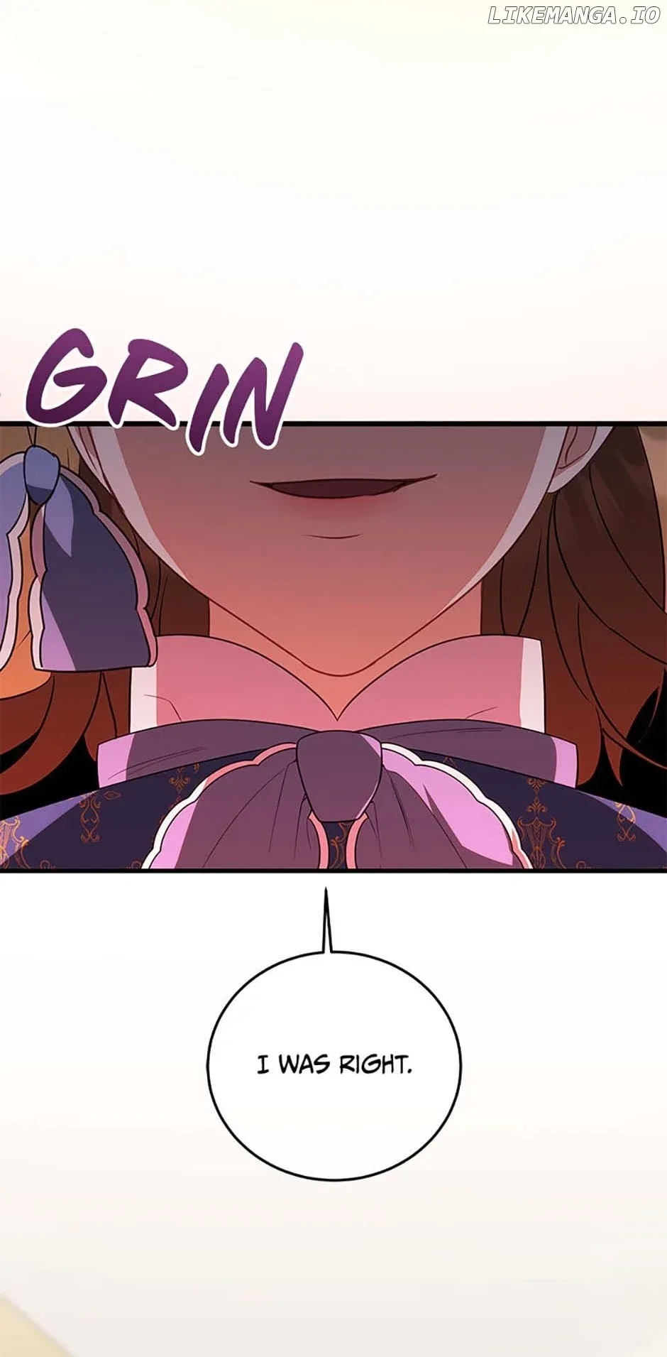 Twin Sister’s Strike Declaration Chapter 32 page 60