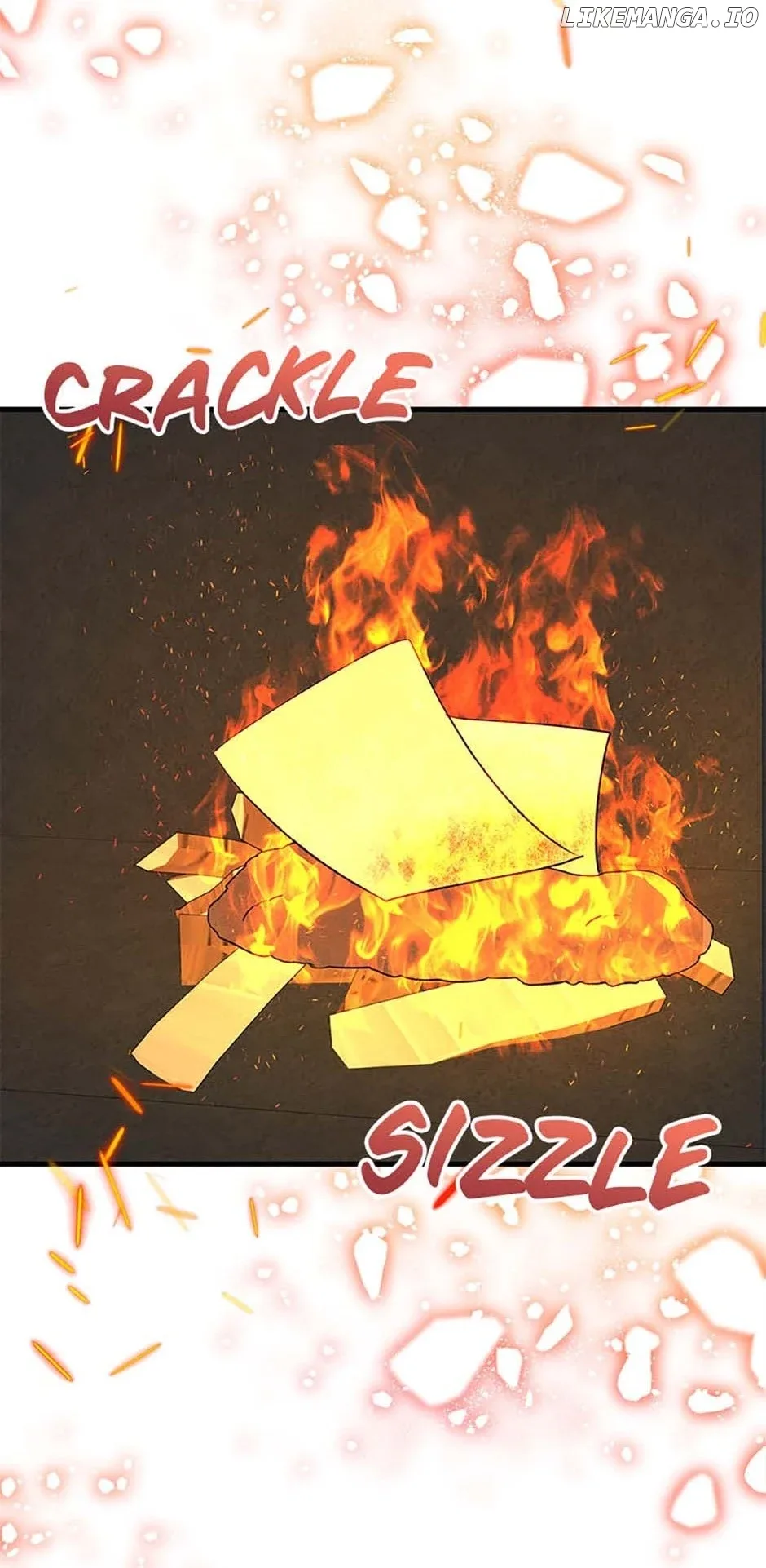Twin Sister’s Strike Declaration Chapter 32 page 56