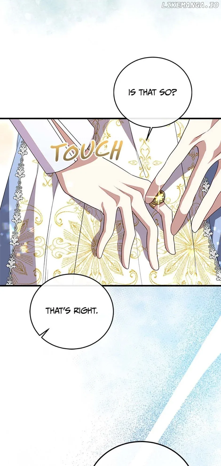 Twin Sister’s Strike Declaration Chapter 32 page 27