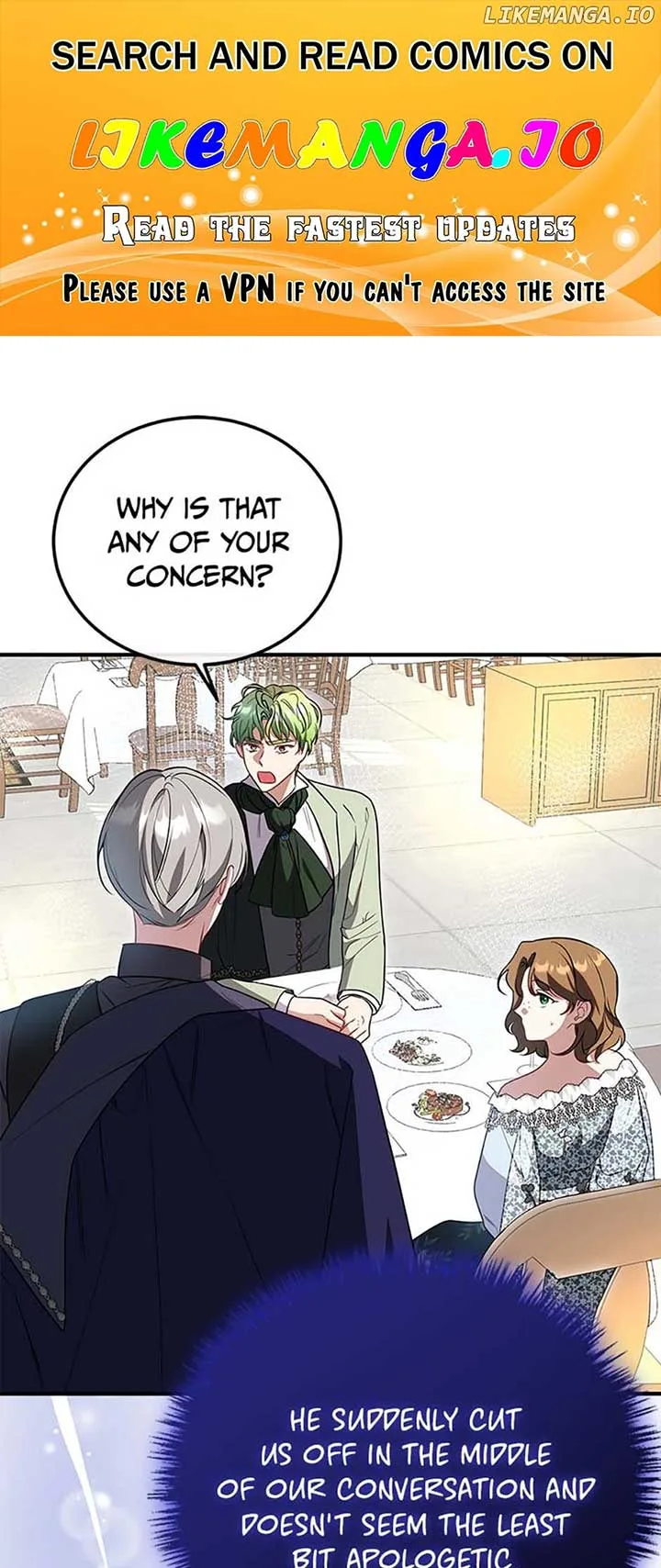 Twin Sister’s Strike Declaration Chapter 34 page 2