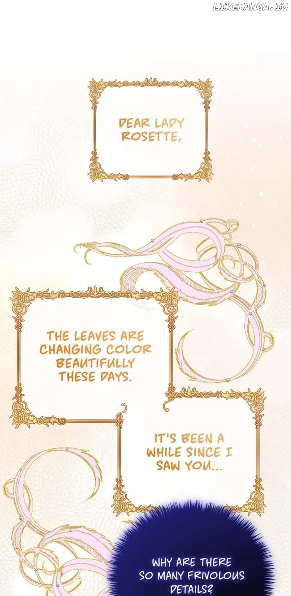 Twin Sister’s Strike Declaration Chapter 32 page 51