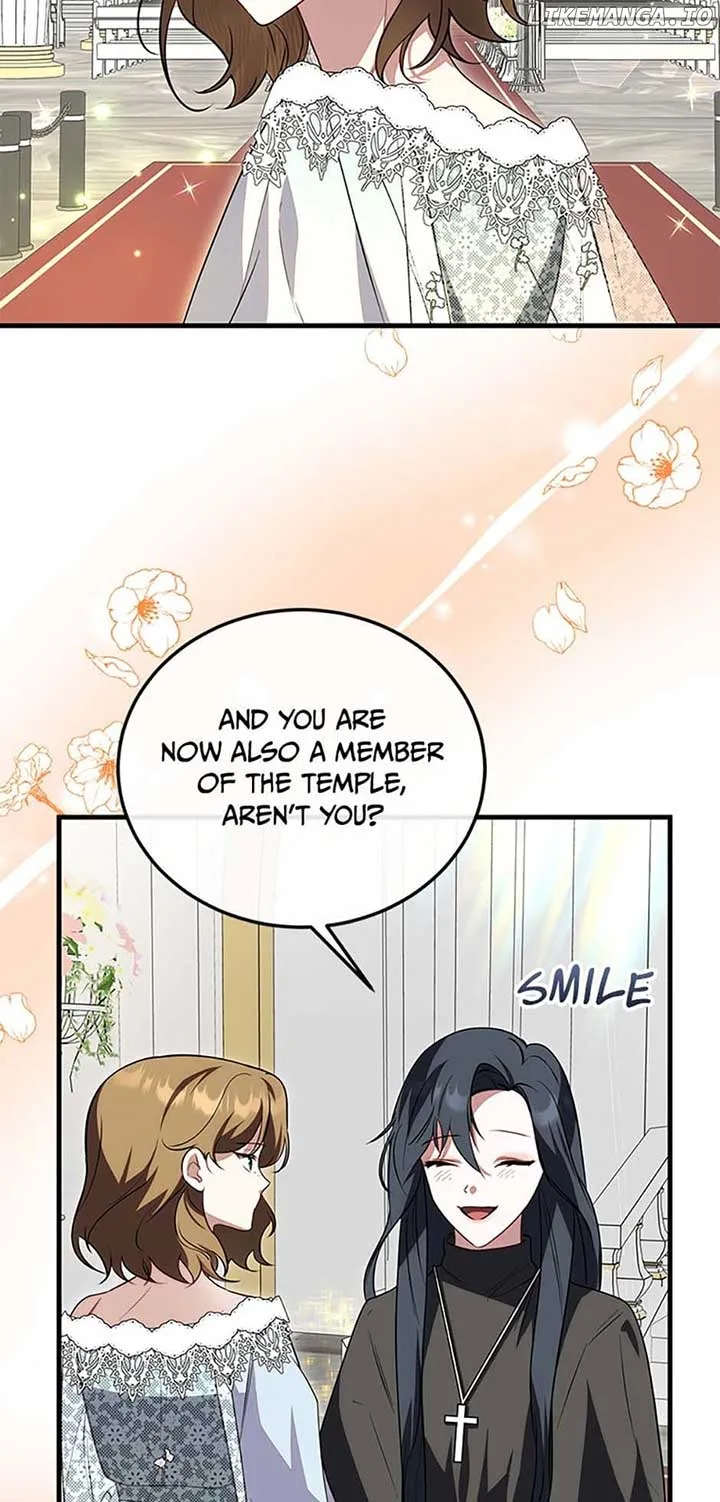 Twin Sister’s Strike Declaration Chapter 33 page 7