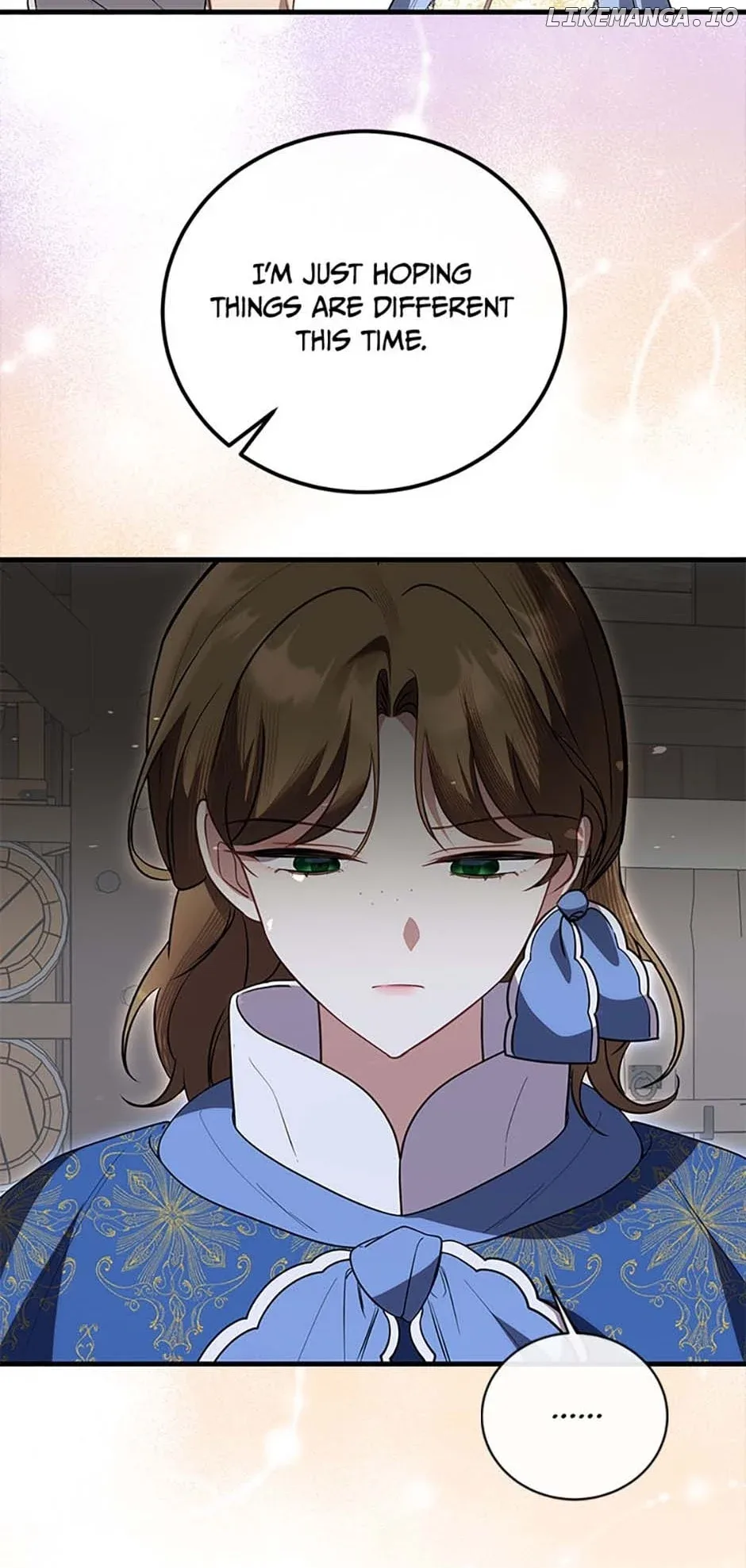 Twin Sister’s Strike Declaration Chapter 32 page 31