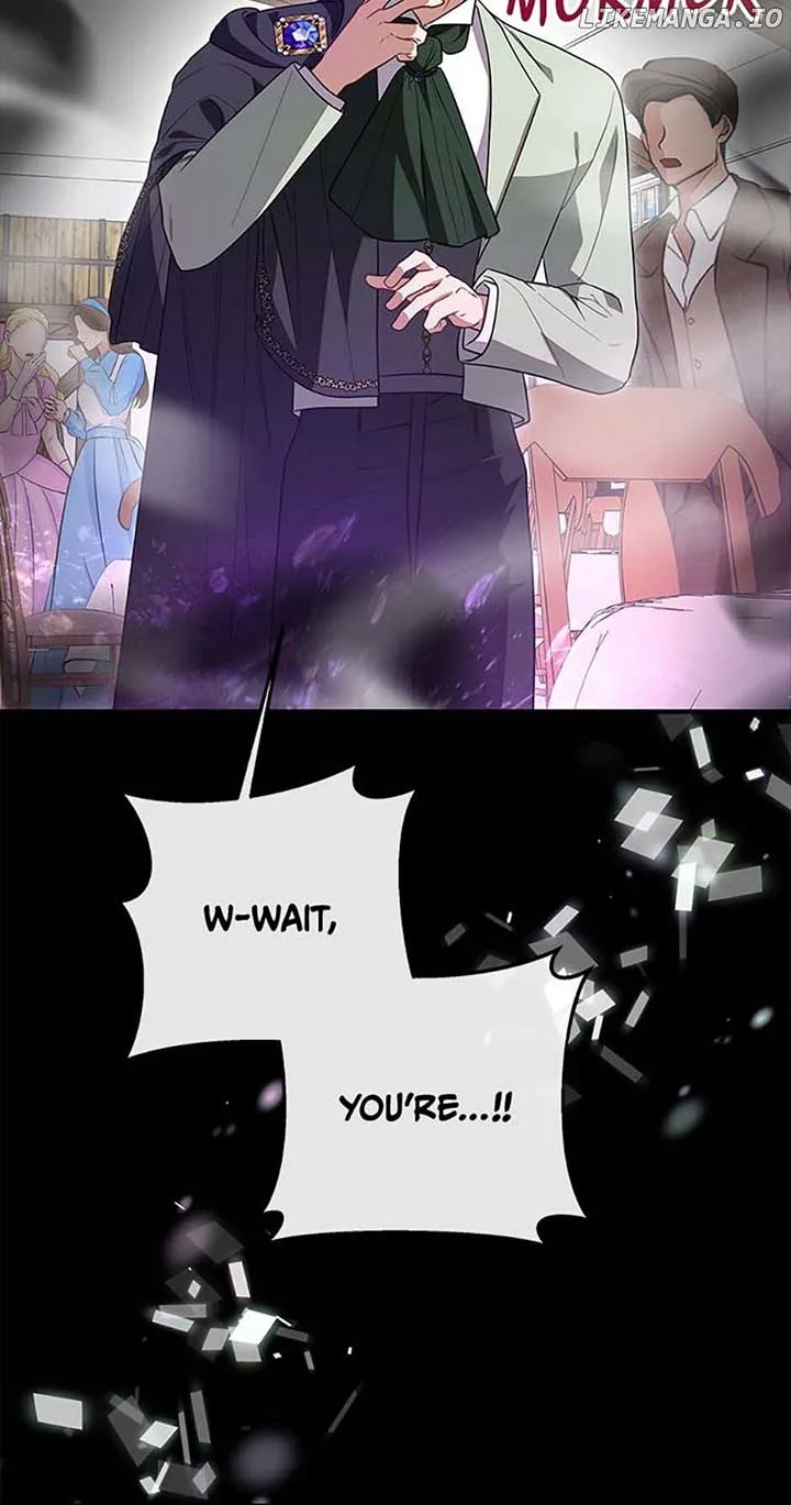 Twin Sister’s Strike Declaration Chapter 34 page 8