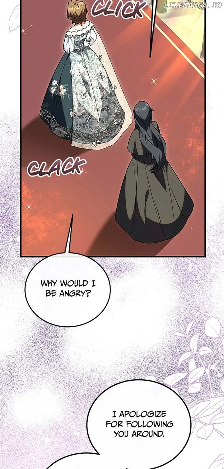 Twin Sister’s Strike Declaration Chapter 33 page 4