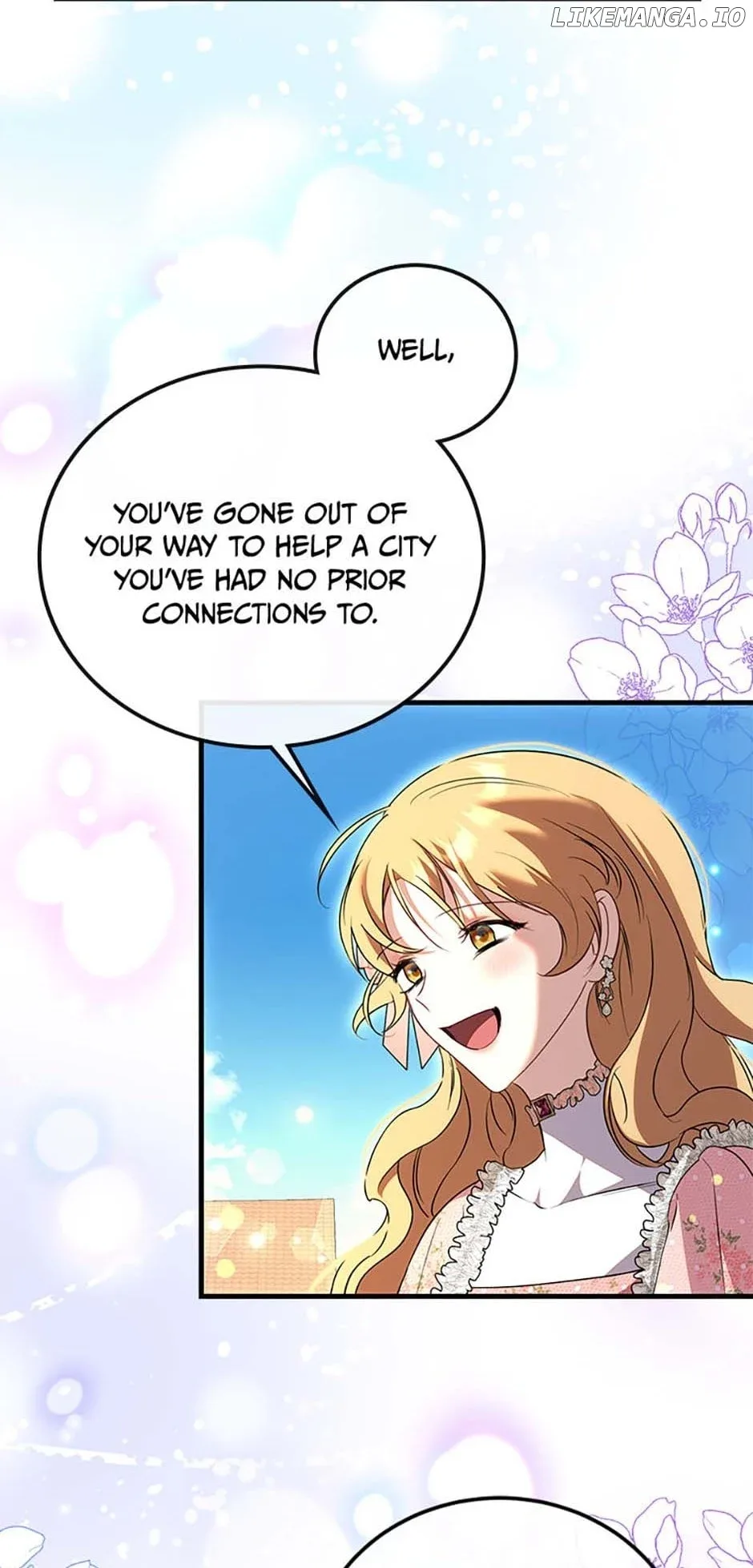 Twin Sister’s Strike Declaration Chapter 32 page 39
