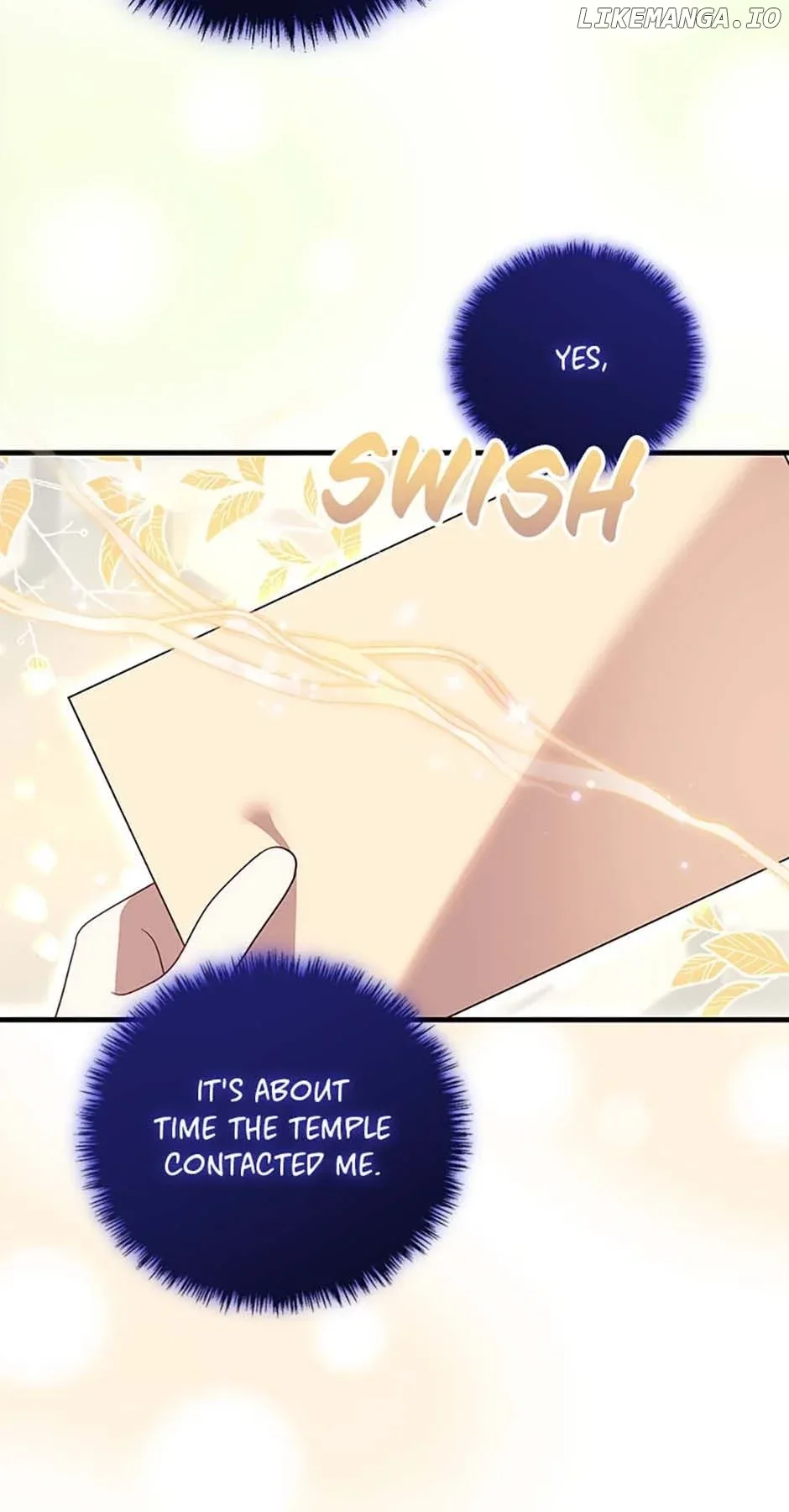 Twin Sister’s Strike Declaration Chapter 32 page 49