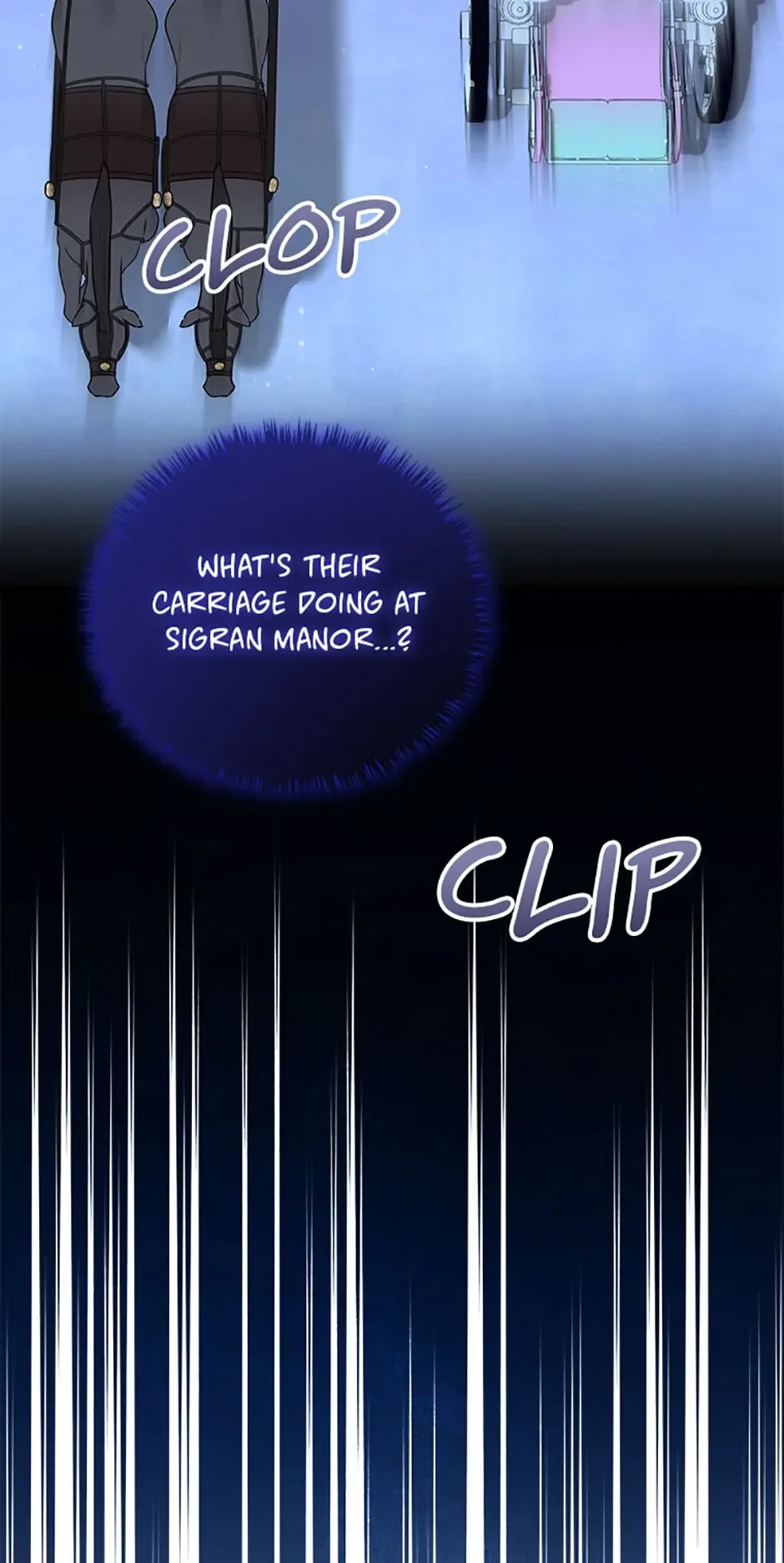 Twin Sister’s Strike Declaration Chapter 30 page 18