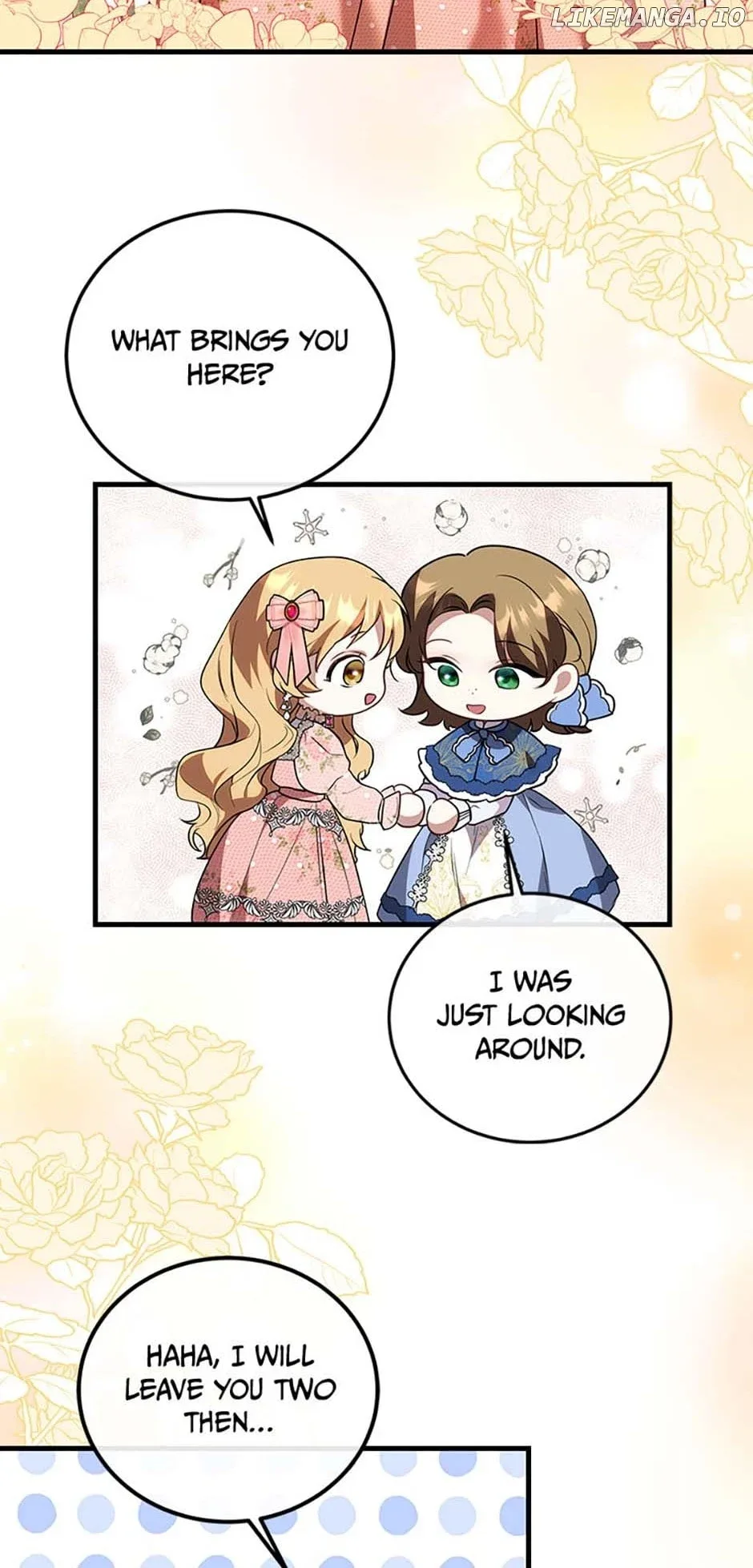 Twin Sister’s Strike Declaration Chapter 32 page 34