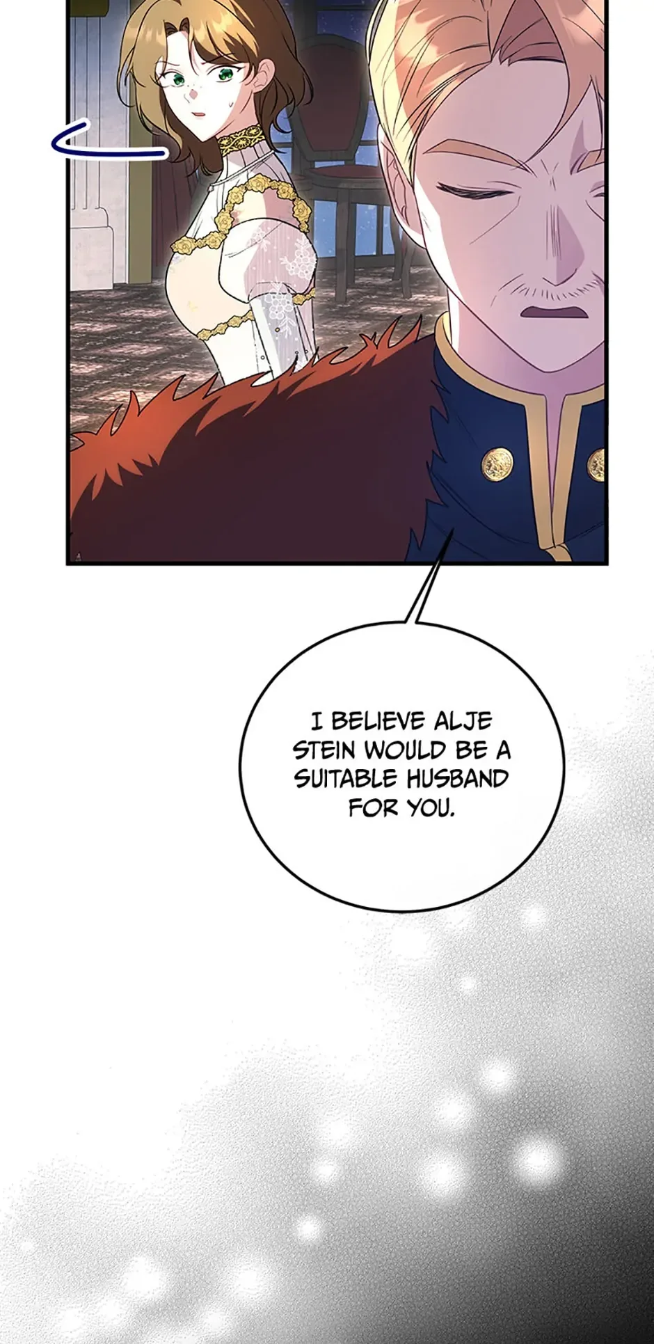 Twin Sister’s Strike Declaration Chapter 30 page 32