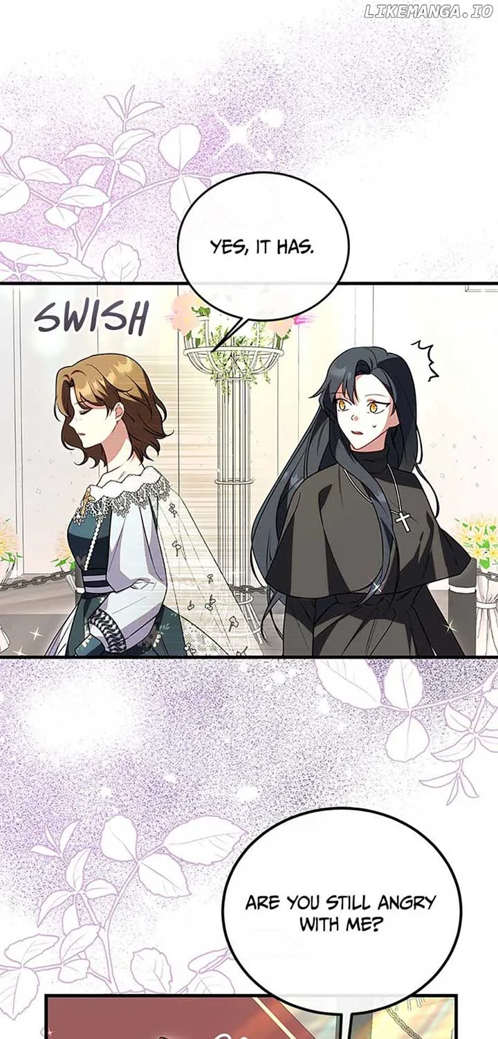 Twin Sister’s Strike Declaration Chapter 33 page 3