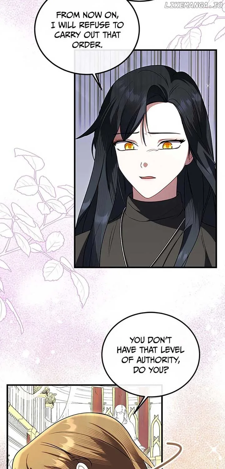 Twin Sister’s Strike Declaration Chapter 33 page 5