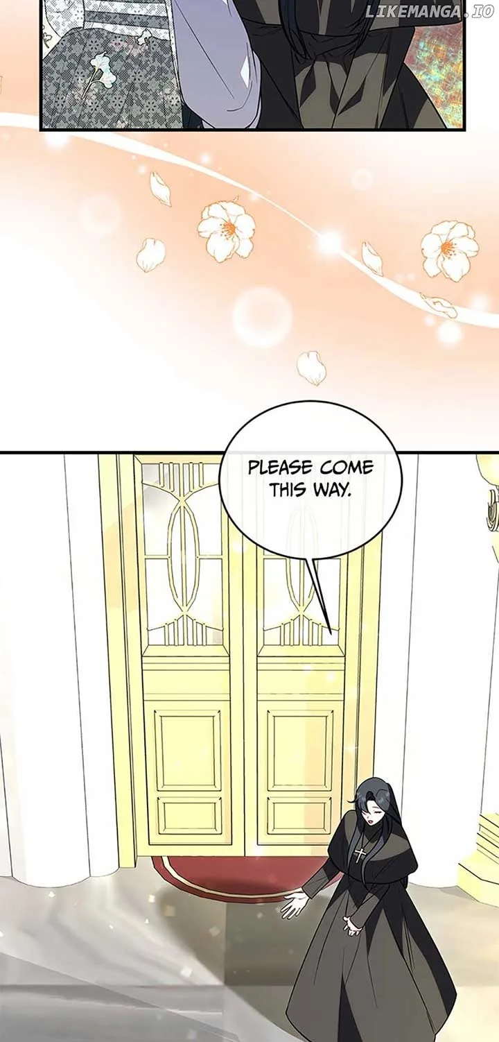 Twin Sister’s Strike Declaration Chapter 33 page 8
