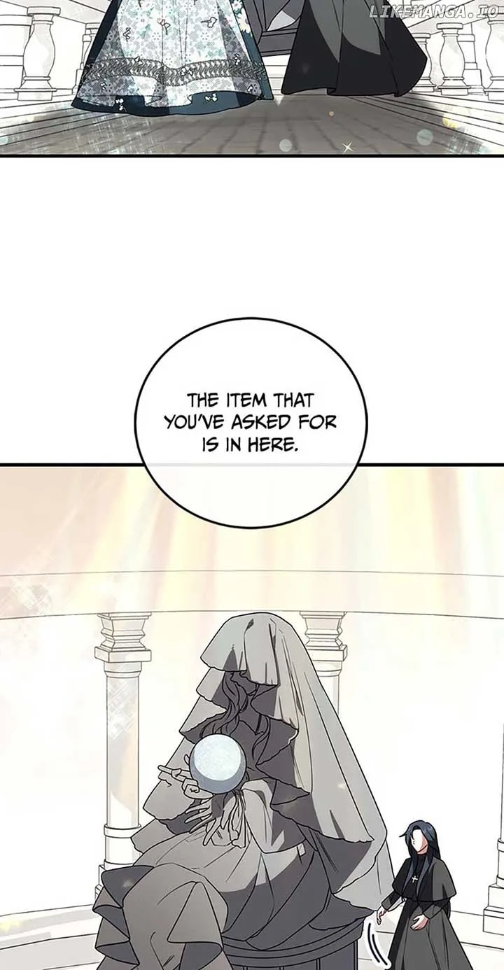Twin Sister’s Strike Declaration Chapter 33 page 11