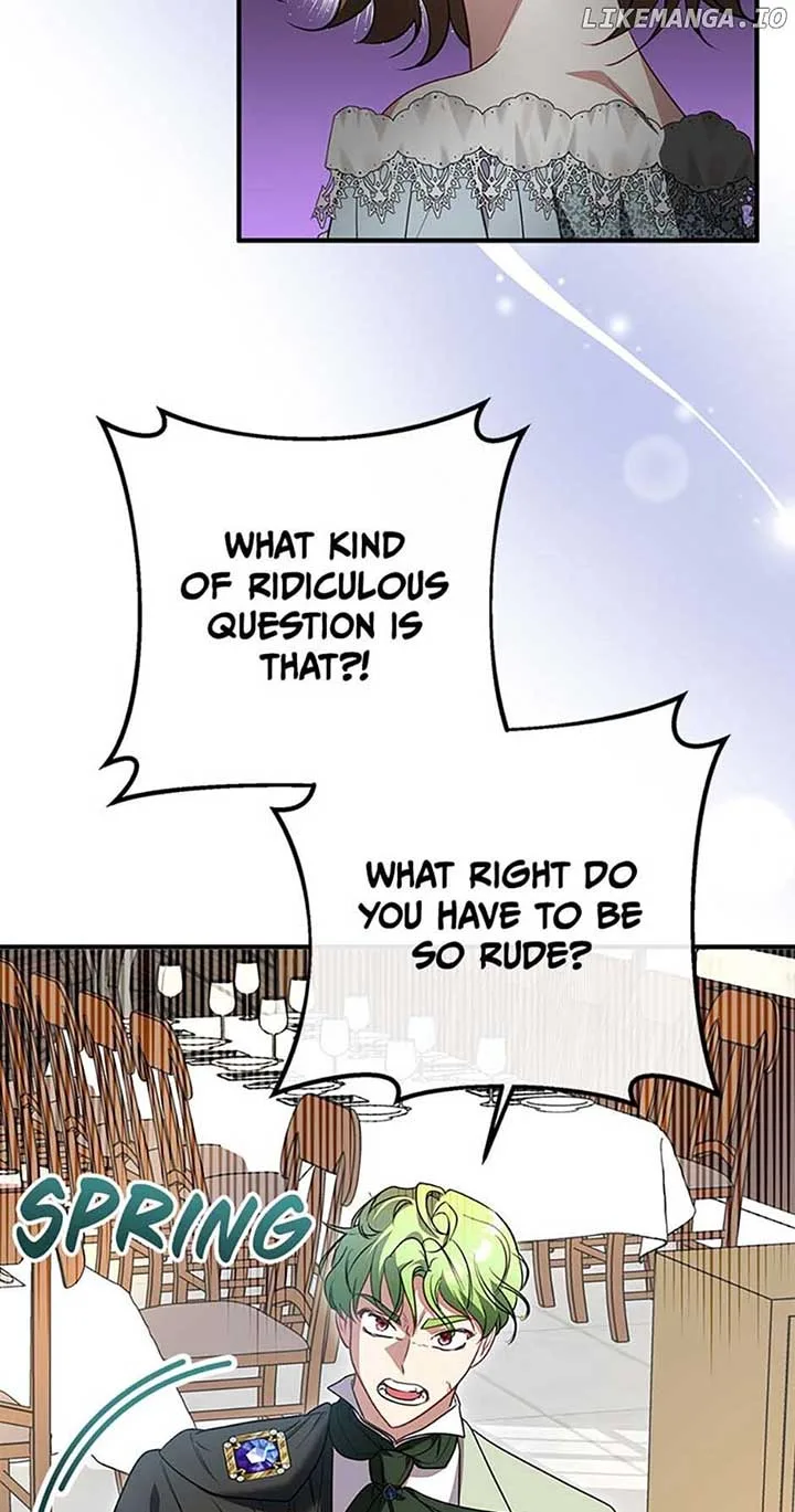 Twin Sister’s Strike Declaration Chapter 34 page 5