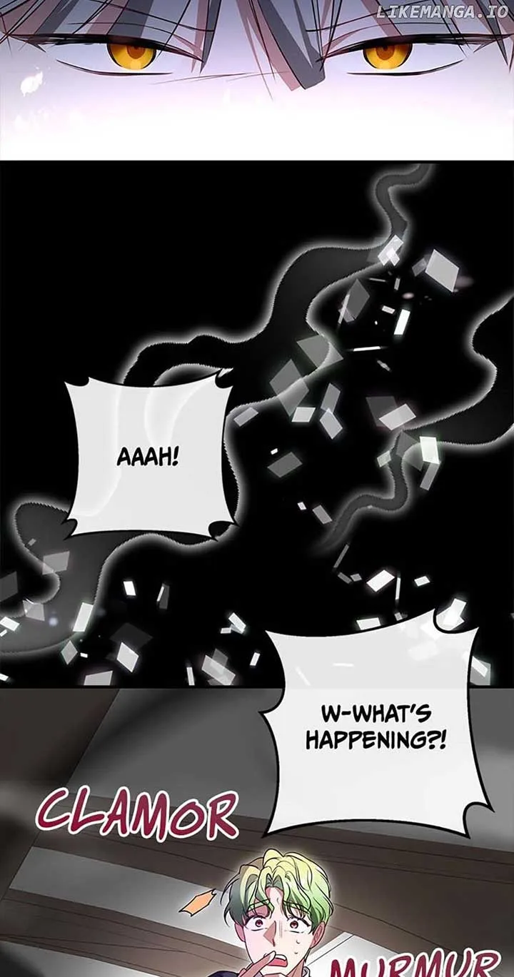 Twin Sister’s Strike Declaration Chapter 34 page 7