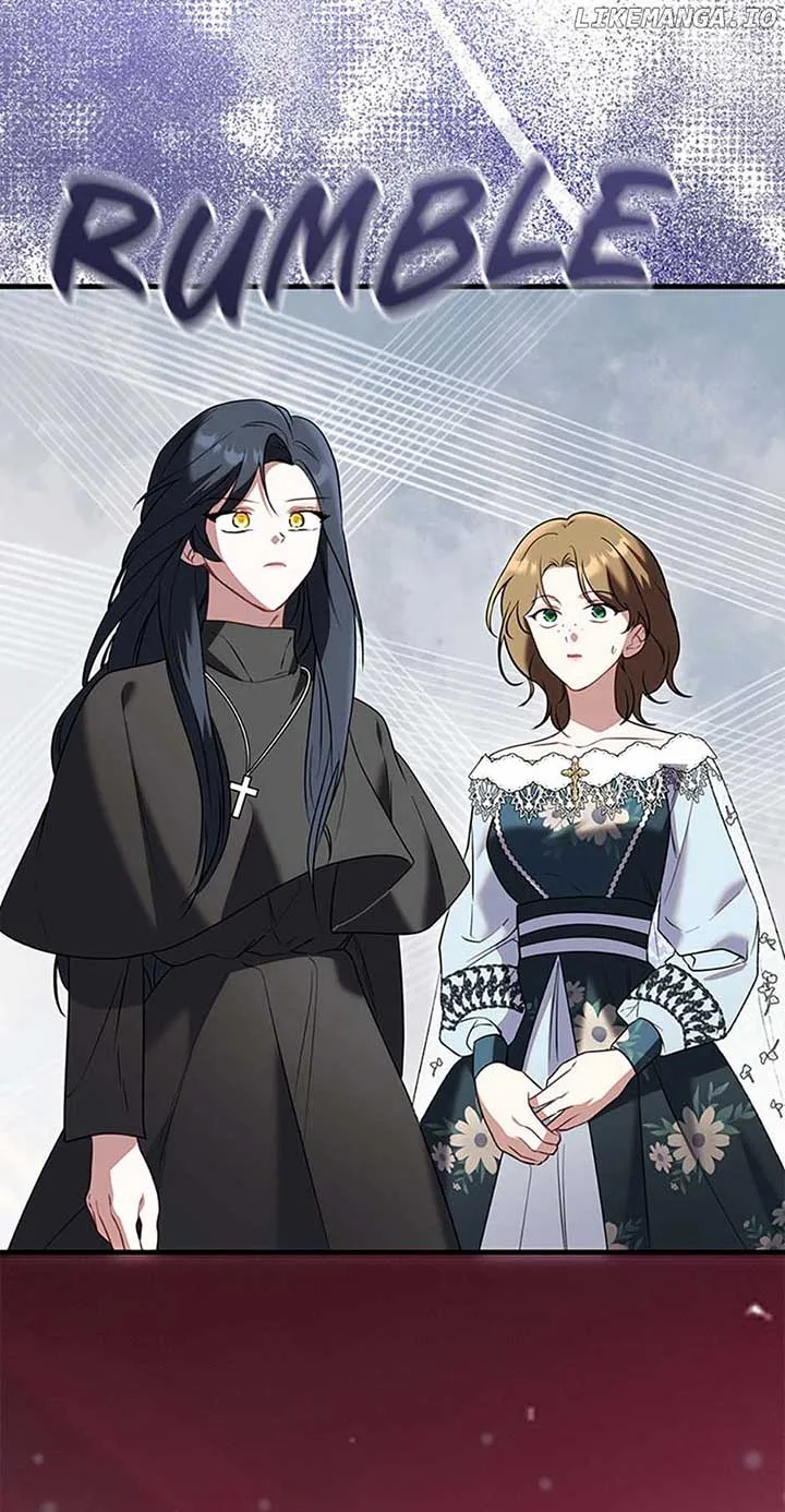 Twin Sister’s Strike Declaration Chapter 33 page 13