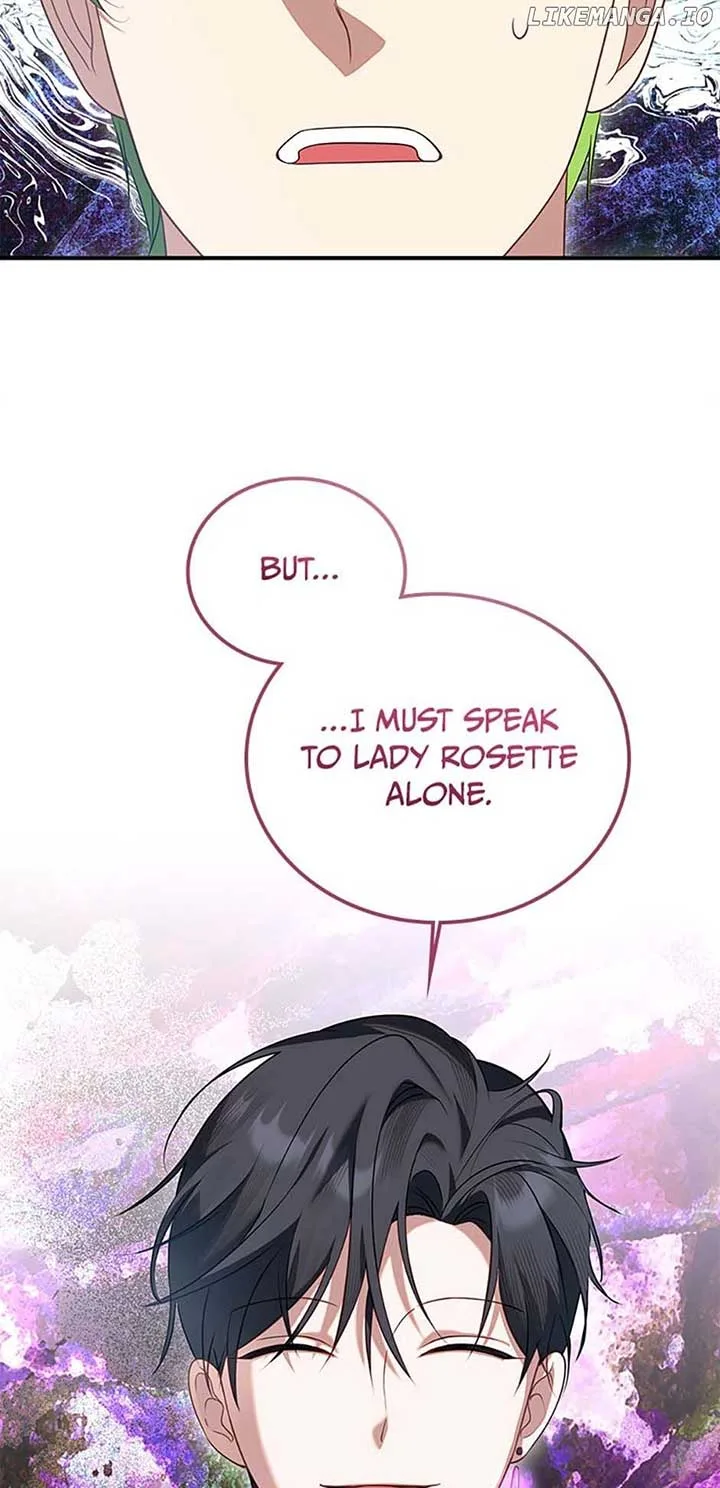 Twin Sister’s Strike Declaration Chapter 34 page 15