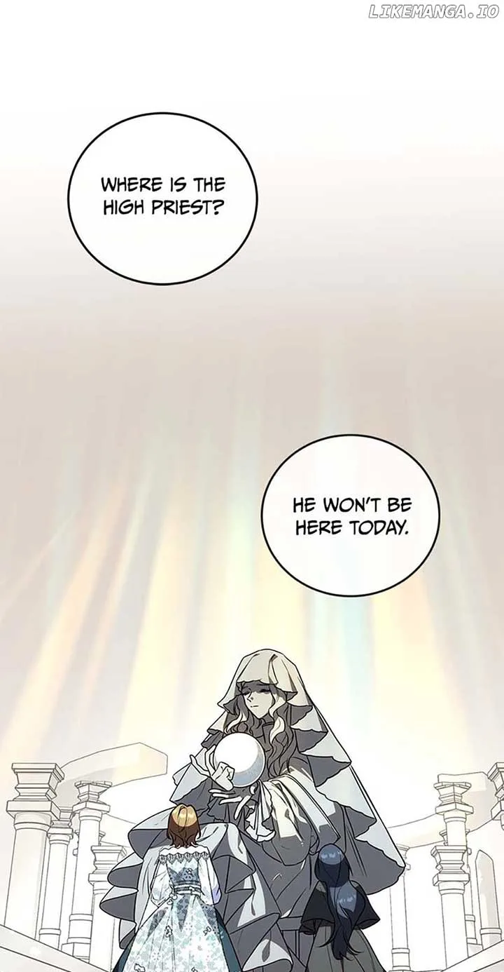 Twin Sister’s Strike Declaration Chapter 33 page 10