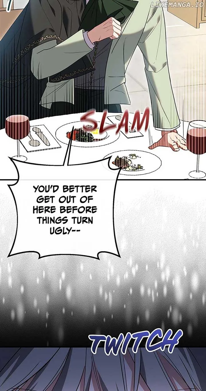 Twin Sister’s Strike Declaration Chapter 34 page 6