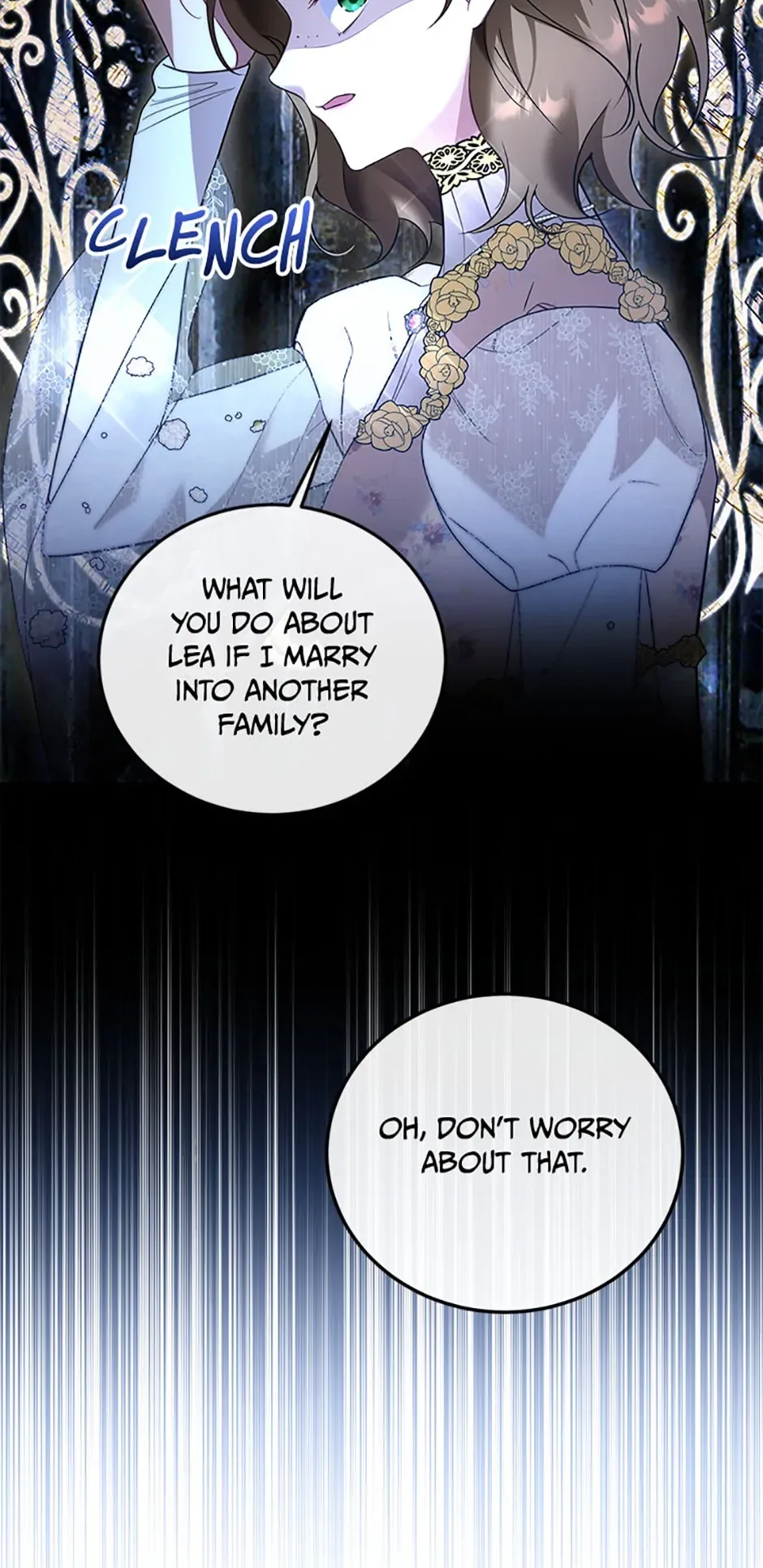 Twin Sister’s Strike Declaration Chapter 30 page 37