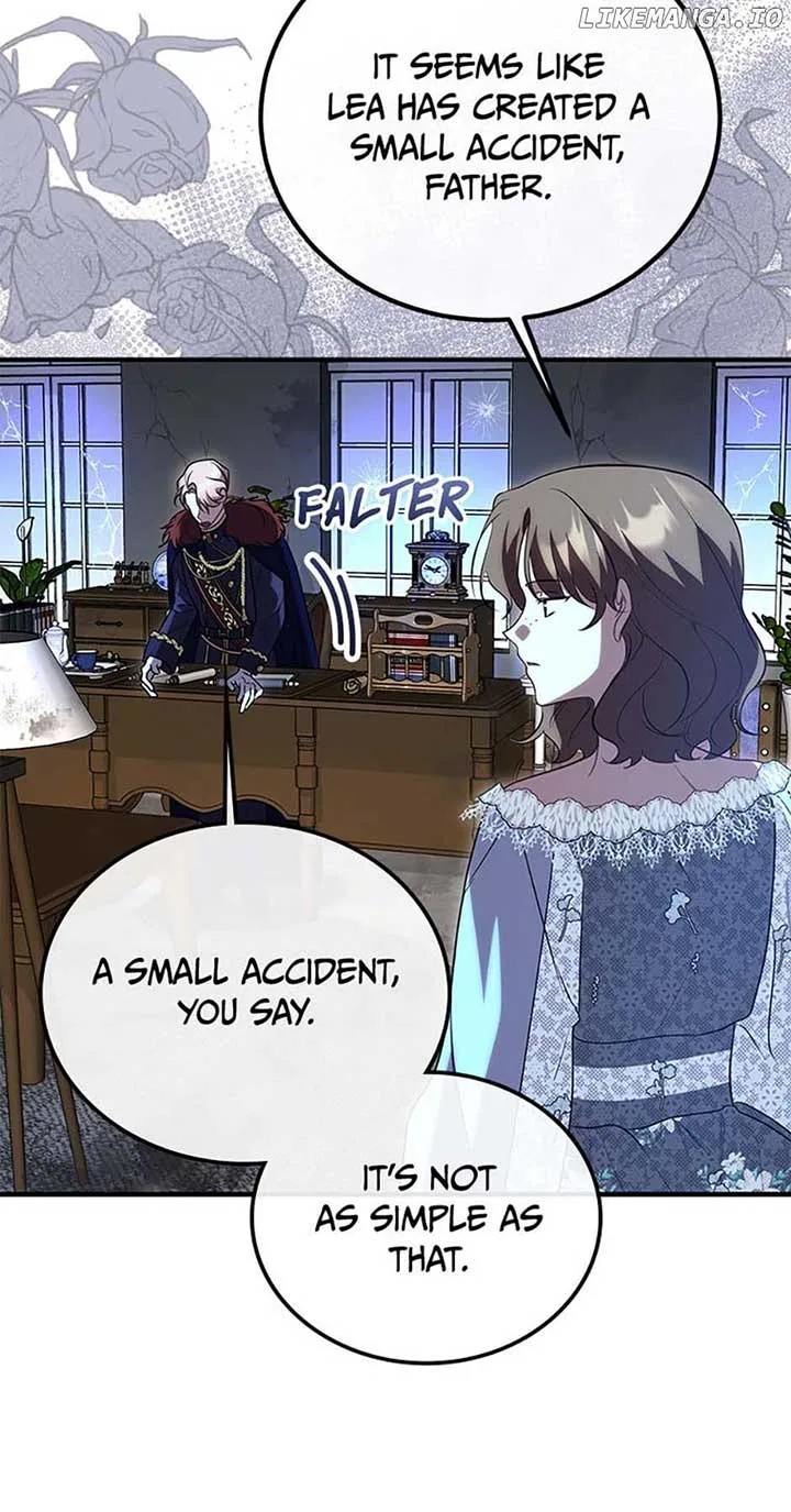 Twin Sister’s Strike Declaration Chapter 35 page 9