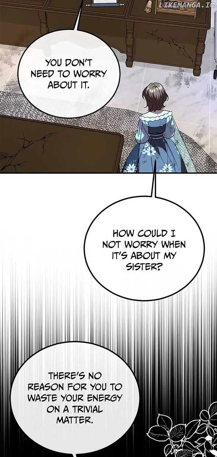 Twin Sister’s Strike Declaration Chapter 35 page 11