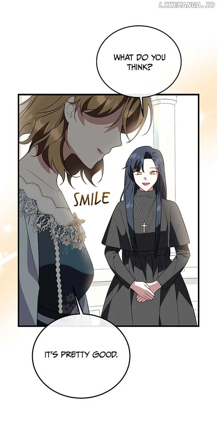 Twin Sister’s Strike Declaration Chapter 33 page 18