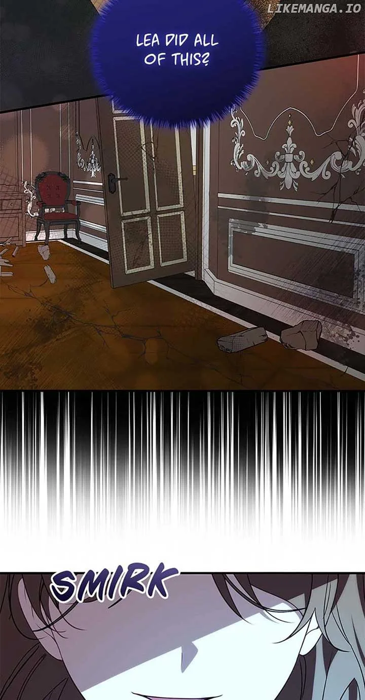 Twin Sister’s Strike Declaration Chapter 35 page 5