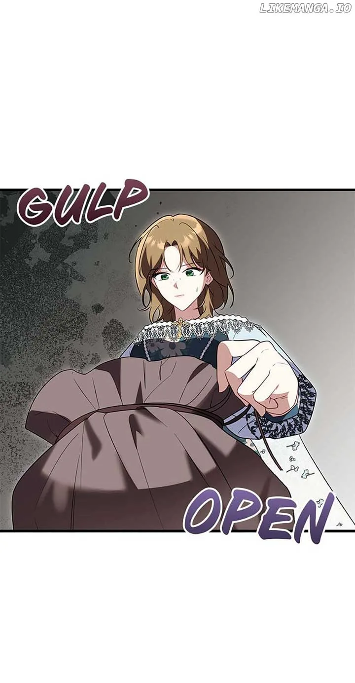 Twin Sister’s Strike Declaration Chapter 33 page 17