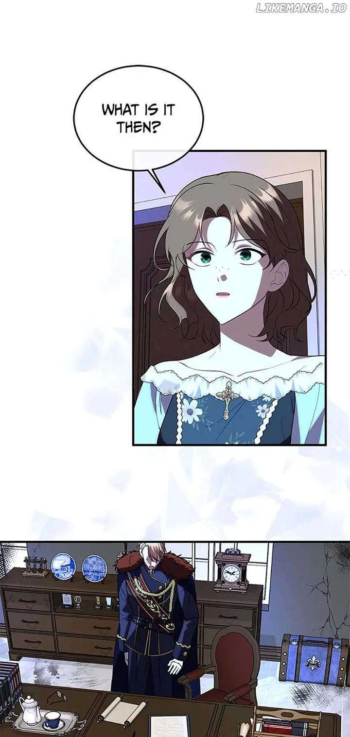Twin Sister’s Strike Declaration Chapter 35 page 10