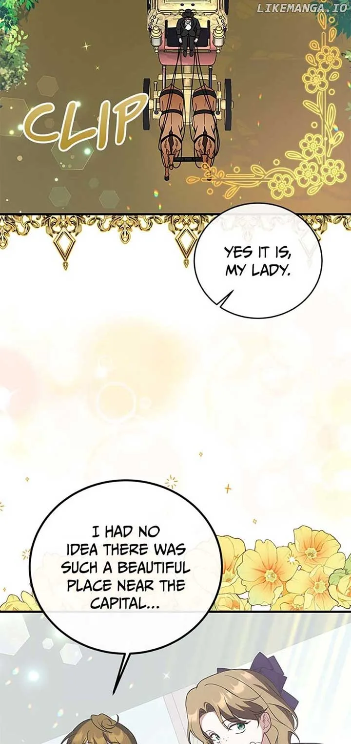 Twin Sister’s Strike Declaration Chapter 35 page 22