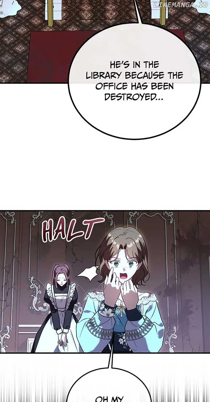 Twin Sister’s Strike Declaration Chapter 35 page 3