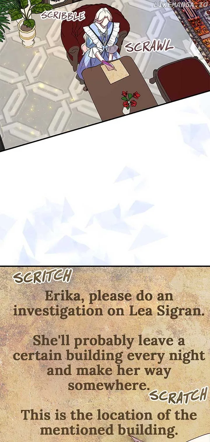 Twin Sister’s Strike Declaration Chapter 35 page 14