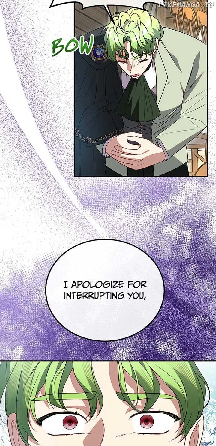 Twin Sister’s Strike Declaration Chapter 34 page 14