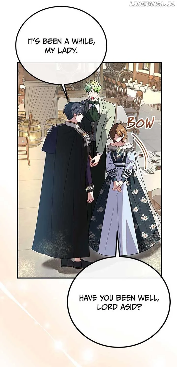 Twin Sister’s Strike Declaration Chapter 34 page 11
