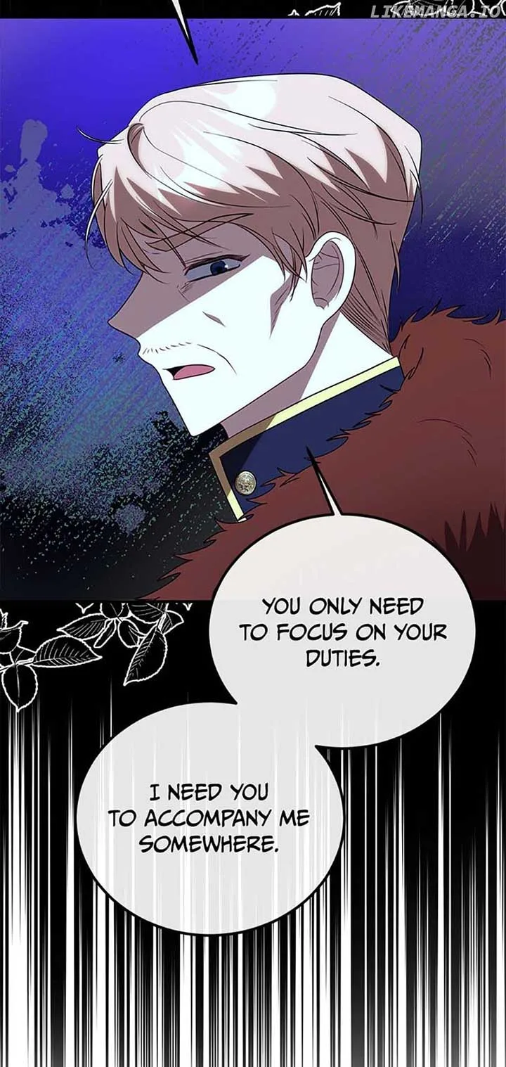 Twin Sister’s Strike Declaration Chapter 35 page 12