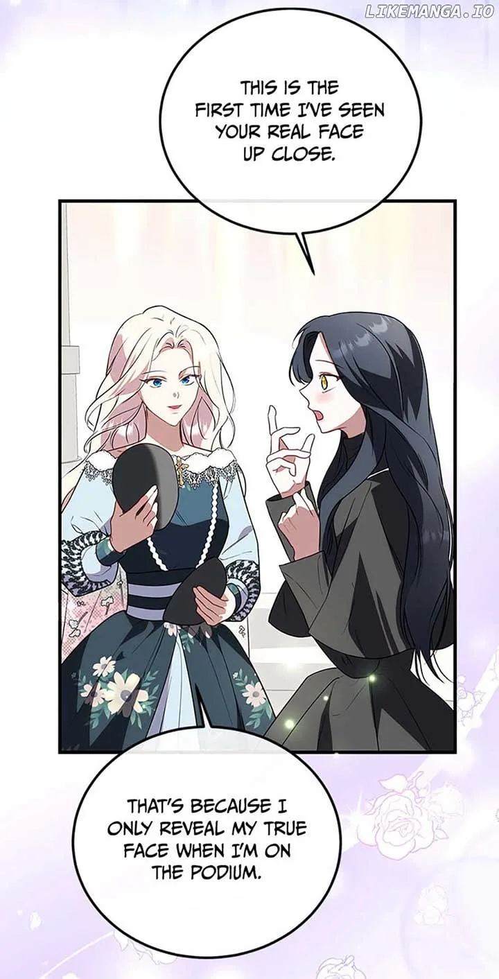 Twin Sister’s Strike Declaration Chapter 33 page 22