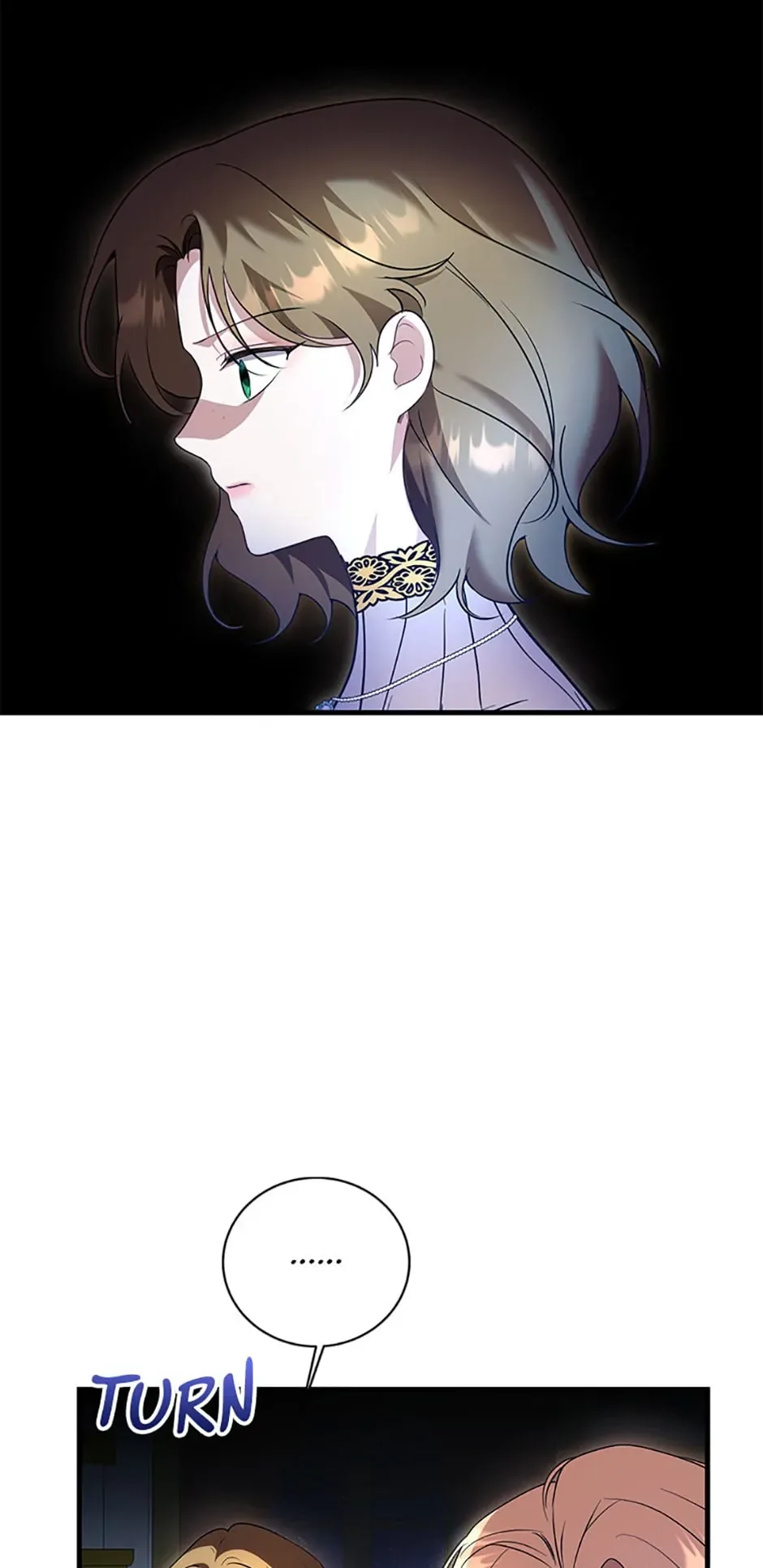 Twin Sister’s Strike Declaration Chapter 30 page 31
