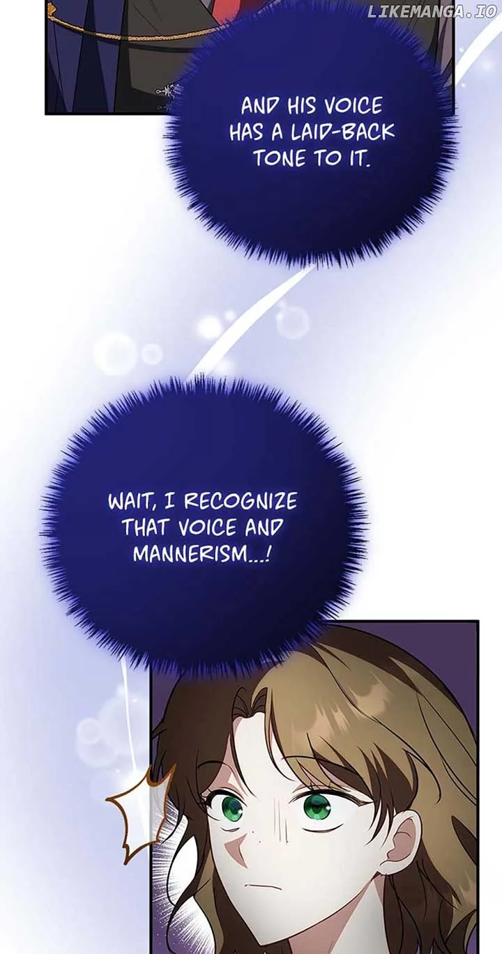 Twin Sister’s Strike Declaration Chapter 34 page 4