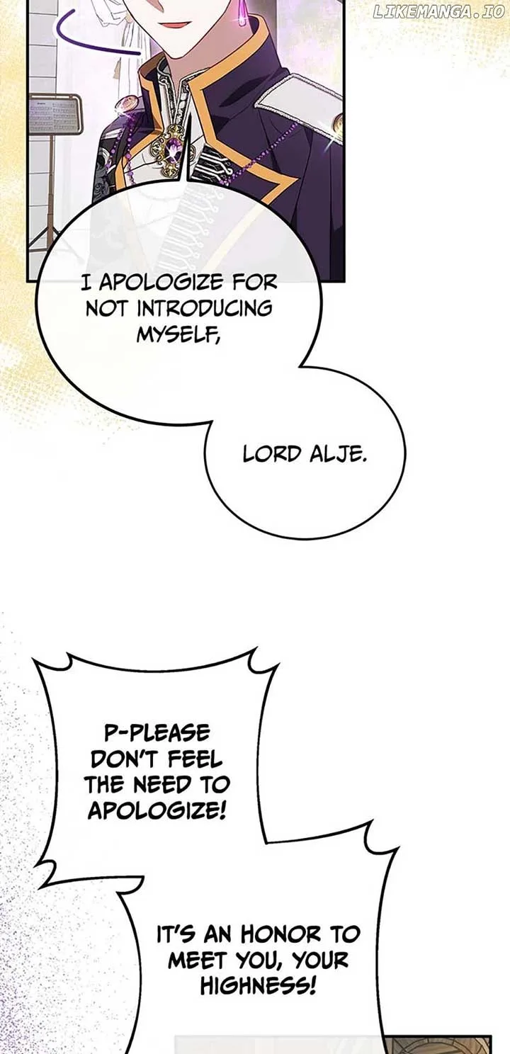 Twin Sister’s Strike Declaration Chapter 34 page 13