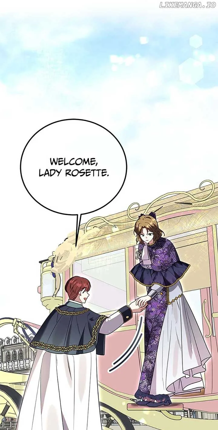 Twin Sister’s Strike Declaration Chapter 35 page 28