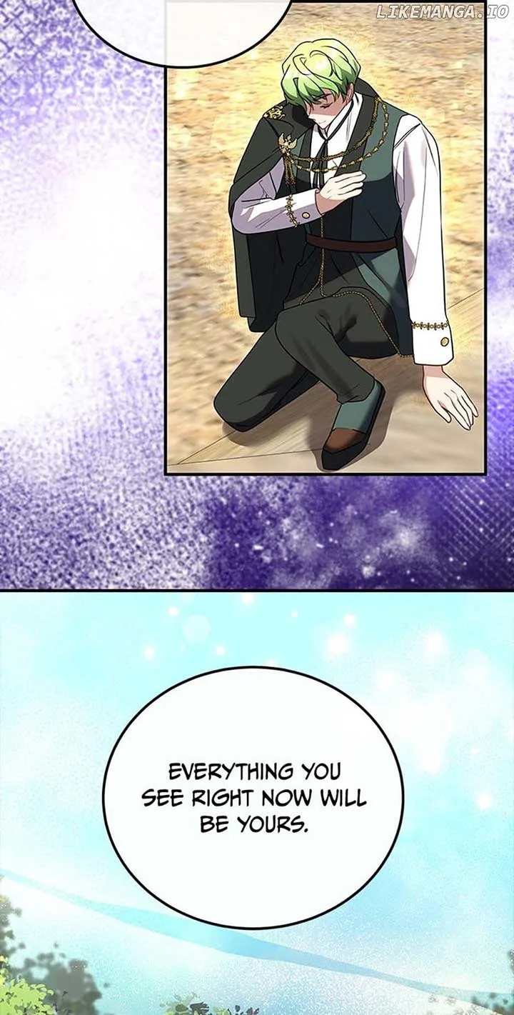 Twin Sister’s Strike Declaration Chapter 35 page 50
