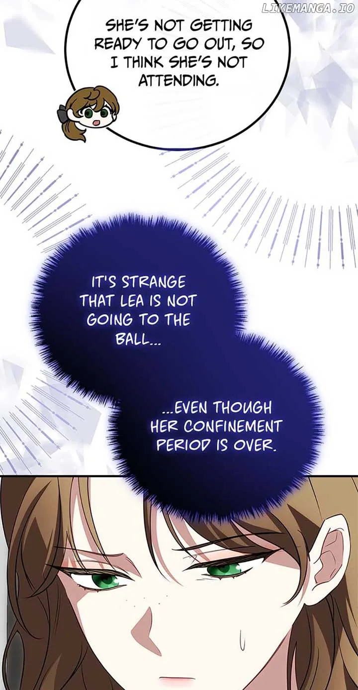 Twin Sister’s Strike Declaration Chapter 36 page 49